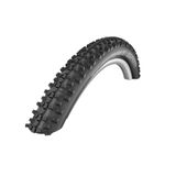 Anvelopa Schwalbe Smart Sam - 27.5X2.80 (70-584) HS476 B/B-SK ADDIX - pliabil, negru
