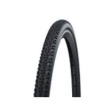 Cauciuc SCHWALBE X-One Allround Evo - 28x1.35 700x35C (35-622) HS467 ADDIX SpeedGrip - TLE Pliabil