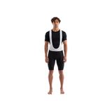 Pantaloni Ciclism Scurti, bretele, Specialized Men's RBX - Black