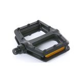 Pedale Bicicleta Contec Grind, negru