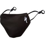 Bandana Specialized, masca de protectie Reusable - Black