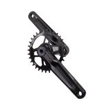 Angrenaj Pedalier FSA Gradient Modular 1x32T, 175mm