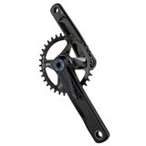 Angrenaj Pedalier FSA V-Drive Modular 1x32T, 170mm