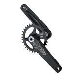 Angrenaj Pedalier FSA Comet Modular Heavy Duty DM 1x32T, 175mm