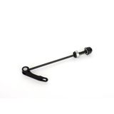 Cheie rapida CROSSER QR-354R Negru 144mm