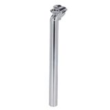 Tija Sa Fixa SXT Aluminiu 28.6mm 350 mm argintiu