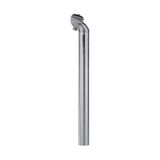 Tija Sa Fixa Kellys CRX/URB 30 Aluminiu 27.2mm 400 mm Argintie