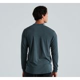 Bluza SPECIALIZED Men's Trail - Cast Battleship