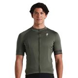 Tricou Ciclism Tehnic Specialized RBX Sport Logo SS, Military Green