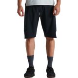 Pantaloni Ciclism Scurti Specialized Trail Air Negru