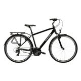 Bicicleta Trekking Kross Trans 4.0 Lady 2026