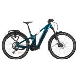 Bicicleta Electrica Full Suspension Scott Axis FS 10 2026