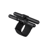 Set scule antipana tubeless Topeak Tubi Pod X  TUB-PDX - Negru