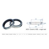 Rulment Cuvete FSA Super Light ACB 36x45 11/8 MR054R