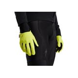 Manusi Bicicleta Specialized Men's Prime-Series Thermal - HyperViz