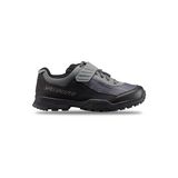 Pantofi Ciclism Specialized RIME 1.0 Mtb - Negru