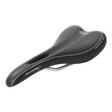 Sa Contec Anatomic 2 Sport Zone Cut 133mm Negru