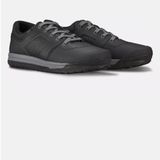 Pantofi Ciclism Specialized 2FO DH Flat Mountain Bike Shoes (Black/Cool Grey)