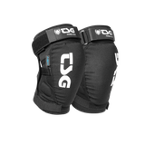 Genunchiere Bicicleta TSG Patrol A 2.0 - Negru
