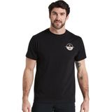 Tricou Ciclism Tehnic Specialized Men's Speed of Light SS, Dark M