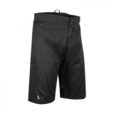 Pantaloni Ciclism Scurti TSG MF1 - Bej-Negru
