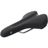 Sa Bicicleta Contec Ergonomic MTB/Sport barbati - negru