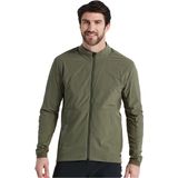 Jacheta Ciclism Specialized Men's Trail Alpha - Oak Green