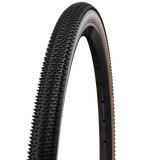 Anvelopa Schwalbe G-One R Evo SuperRace 45-622 HS610 ADDIX TLE Pliabil