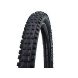 Cauciuc Bicicleta Schwalbe Magic Mary 27.5x2.60 (65-584) HS447 B/B-SK Super Downhill Addix Ultra Soft TLE Pliabil