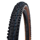 Anvelopa Schwalbe Nobby Nic Evo 28x2.40 (62-622)B/BRZ-SK HS602 ADDIX SpeedGrip TLE pliabil