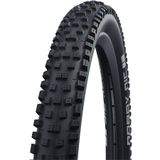 Anvelope Bicicleta Schwalbe Nobby Nic 27.5x2.80 (70-584) HS602 B/B-SK Addix Pliabil