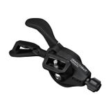 MANETA DE SCHIMBATOR SHIMANO DEORE SL-M4100-IR  DREAPTA 10 VIT.  PRINDERE DIRECTA PE MANETA DE FRANA I-SPEC EV  CABLU 2050MM  CAMASA SP41 ETANSA NEAGRA  6MM CAPAT ETANS X 3  NOSE CAP X 1  CU OGD  AMBALAT IND.