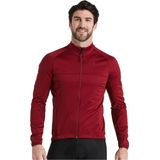Jacheta Ciclism Specialized RBX Comp Softshell Men Maroon