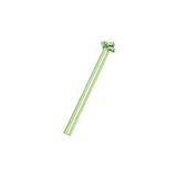 Tija Sa Fixa Contec Brut Select Aluminiu 31.6mm 350 mm