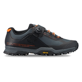 Pantofi Ciclism Specialized Rime 2.0 Hydroguard Mtb - Black/Cast Battleship