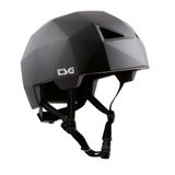 Casca Bicicleta BMX TSG Geo Solid Color