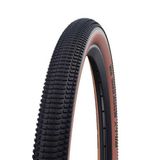 Anvelopa Schwalbe Billy Bonkers Perf - 20x2.00 (50-406) BRZ-SK HS600 Addix Pliabil