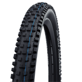 Anvelopa Schwalbe Nobby Nic Evo Super Trail 29x2.40 (62-622) HS602 Addix SpeedGripTLE