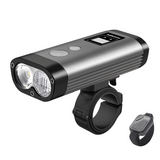 Far Fata Ravemen PR2400 USB 2400 lumeni