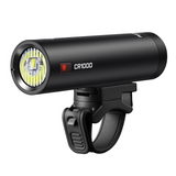 Far Fata Ravemen CR600 USB 600 lumeni