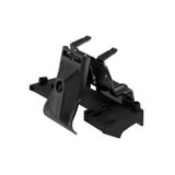 Kit prindere bare transversale THULE Flush Rail 186080