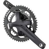 Angrenaj Bicicleta FSA Omega MegaExo CK-4003ST/WT 50x34 N10/11 172.5mm w/o BB