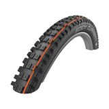 Anvelopa Schwalbe Eddy Current Front Super Gravity TLE 29x2.40/62-622 B/B-SK HS496 Evo Addix Soft 67EPI pliabil