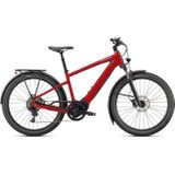 Bicicleta Electrica Specialized Turbo Vado 4.0 Rosu-Negru