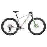 Bicicleta MTB Hardtail Scott Scale RC World Cup 2026
