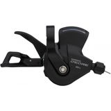 Maneta schimbator Shimano Deore SL-M4100-R, dreapta, 10 viteze
