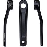 Set brate pedaliere FSA Shimano CK E-Bike CK-751 170mm
