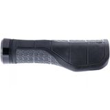 Mansoane Contec Grip Merge Mountain Comfort 140mm Negru