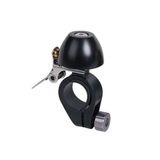 Sonerie Zefal Classic Bell, negru