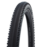 Anvelopa Schwalbe Hurricane - 29x2.25 (57-622) HS499 B/B-SK+RT, Addix - Sarma